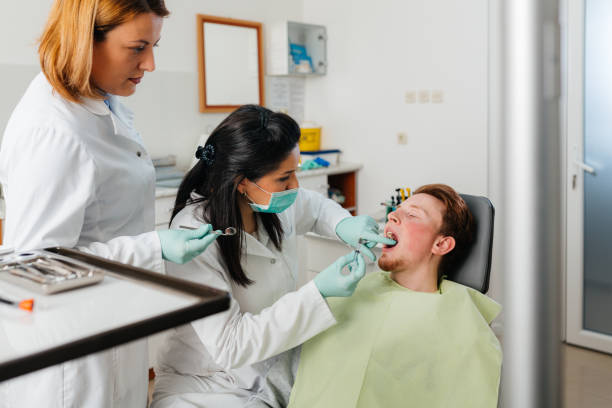 Best Emergency Care for Gum Disease in White Marsh, MD