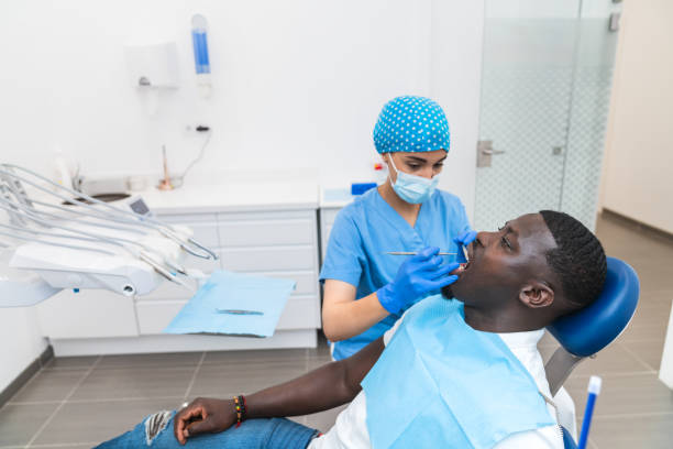 Best Emergency Pediatric Dental Care in White Marsh, MD