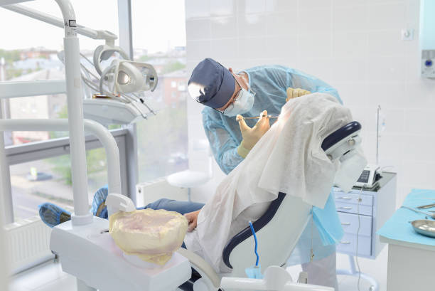 Best 24-Hour Emergency Dental Care in White Marsh, MD